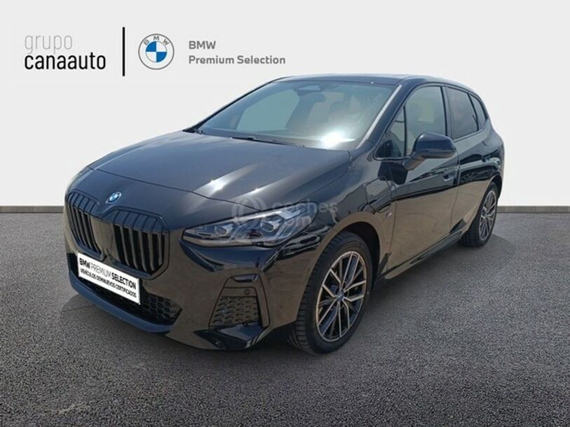 Foto del BMW Serie 2 225e Active Tourer xDrive