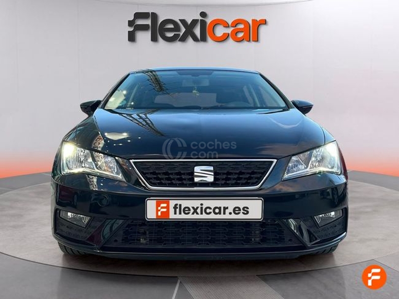 Foto del SEAT León 1.5 EcoTSI S&S Style 130