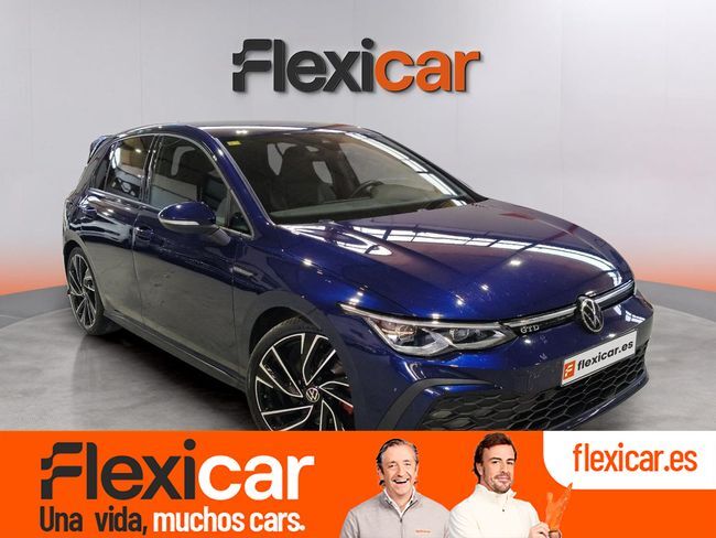 Foto del VOLKSWAGEN Golf 2.0TDI R-Line DSG 110kW