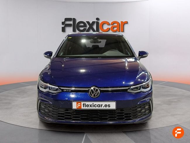 Foto del VOLKSWAGEN Golf 2.0TDI R-Line DSG 110kW
