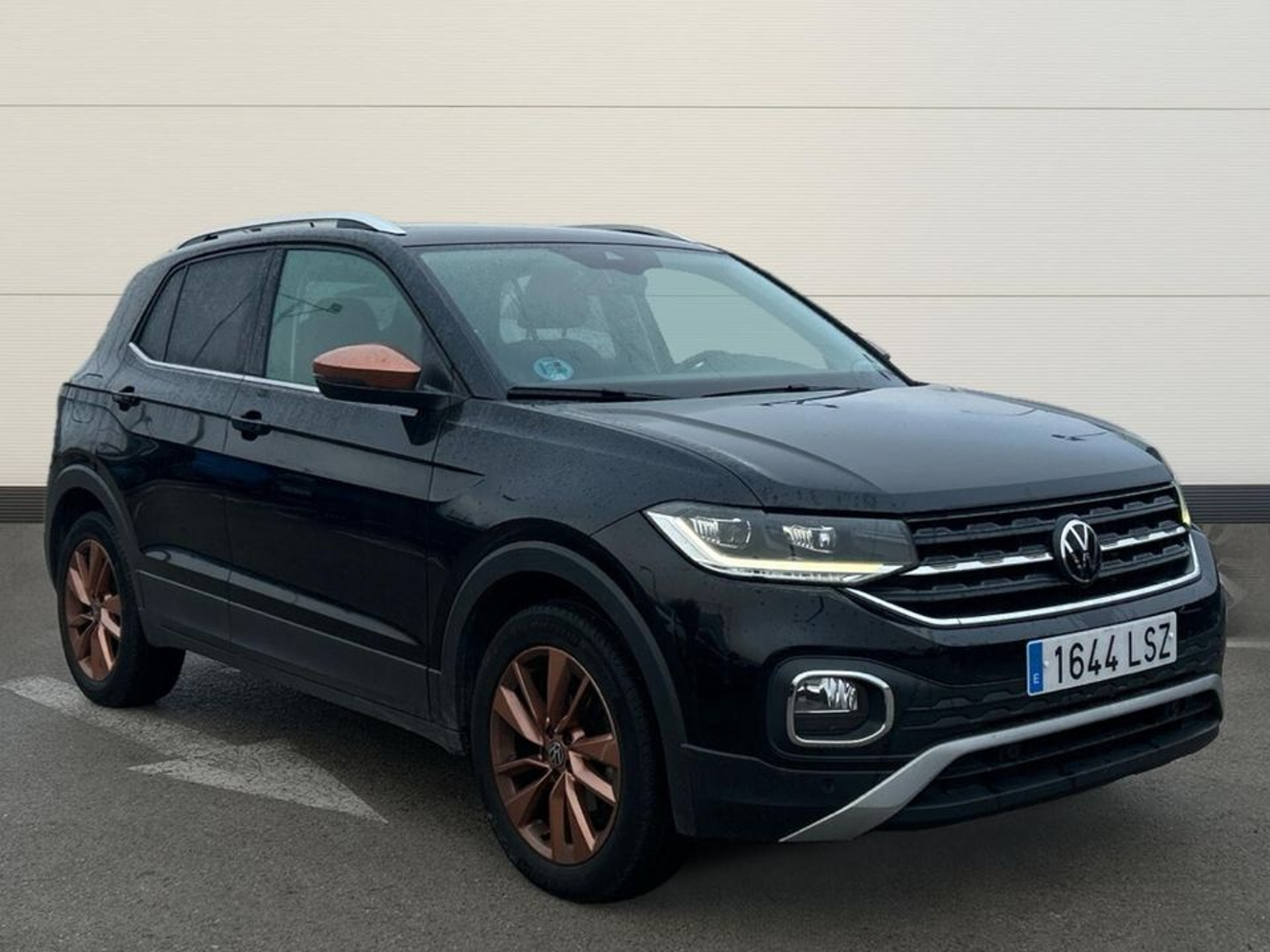 Imagen de VOLKSWAGEN T-Cross