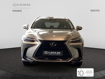 Imagen de LEXUS NX 350h Premium+ 2WD