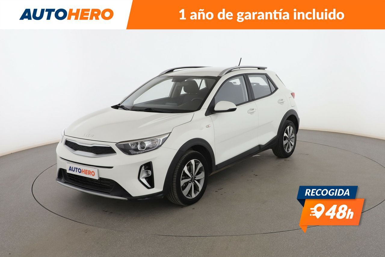 KIA Stonic (1.2 Concept) en Madrid