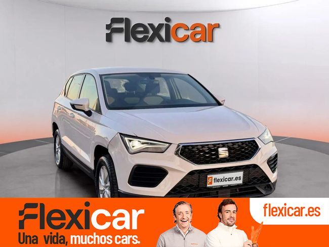 SEAT Ateca (1.0 TSI 81kW (110CV) St&Sp Reference) en Almería