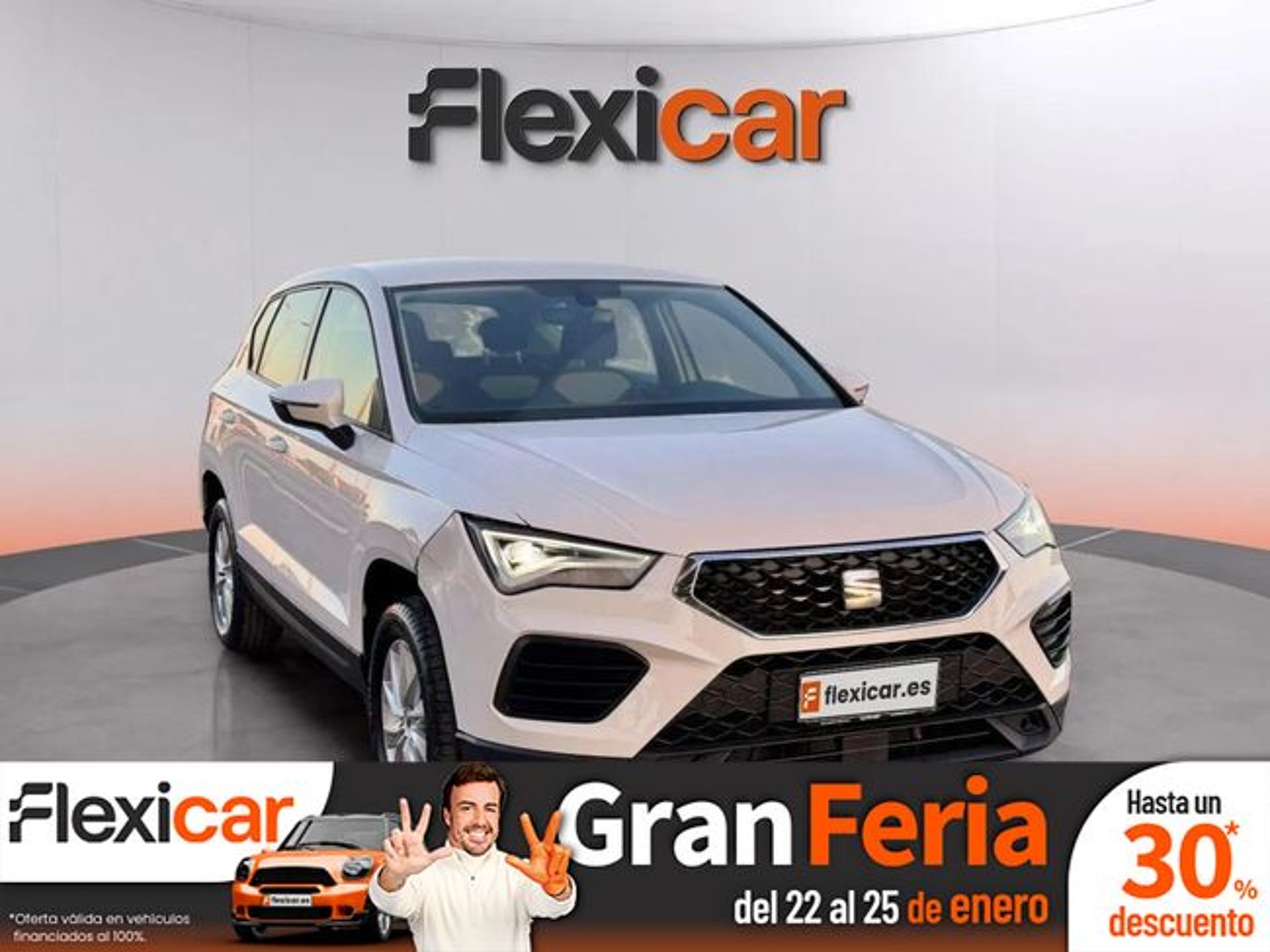 Imagen de SEAT Ateca