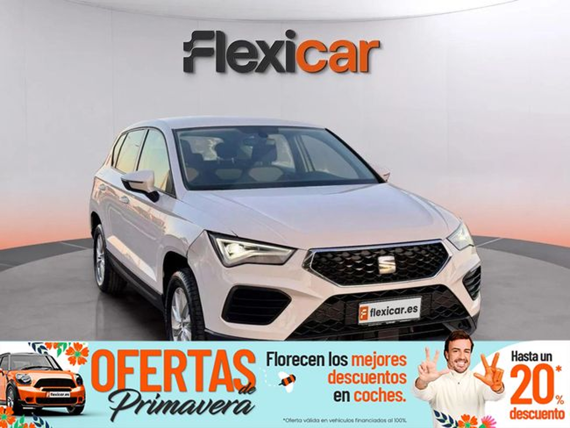 Imagen de SEAT Ateca