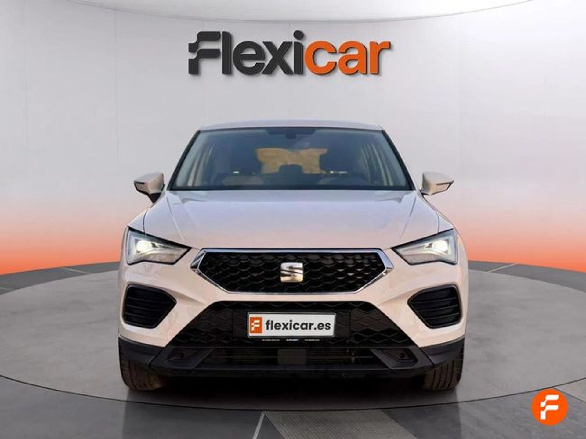 Imagen 2 de SEAT Ateca