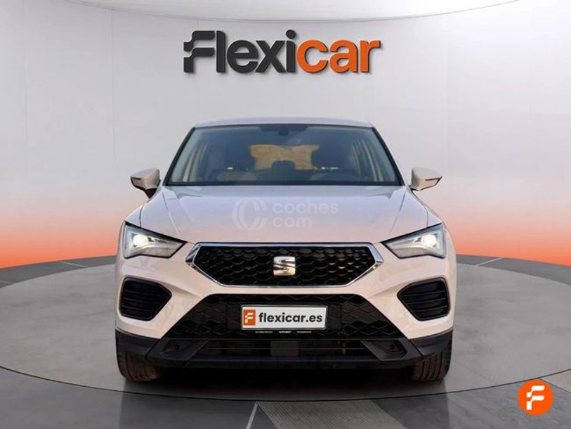 Foto del SEAT Ateca 1.0 TSI S&S Reference