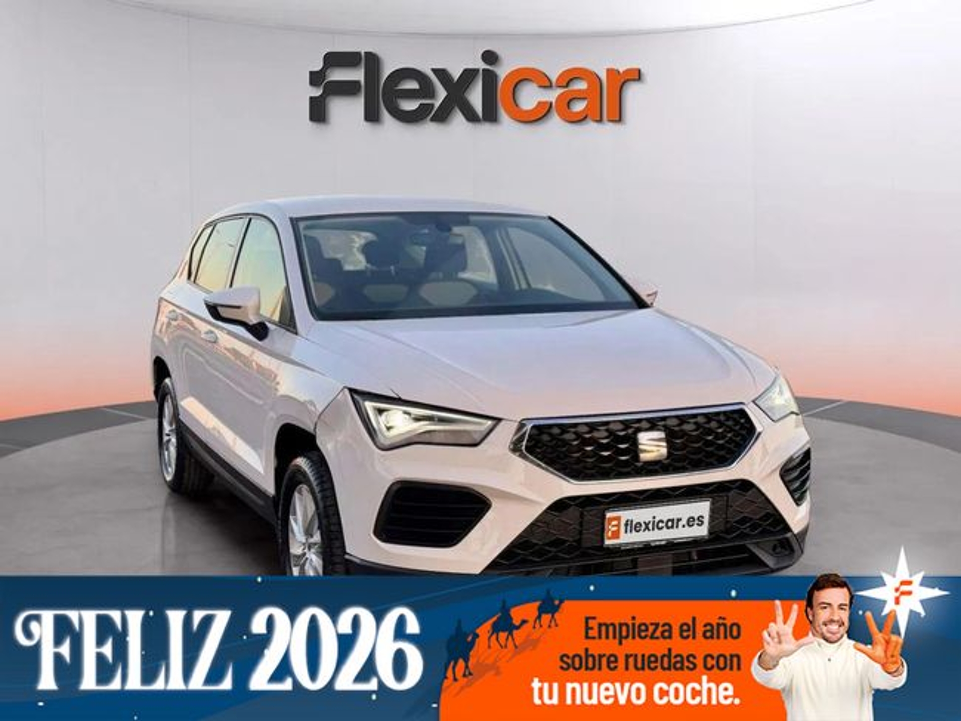 Imagen de SEAT Ateca