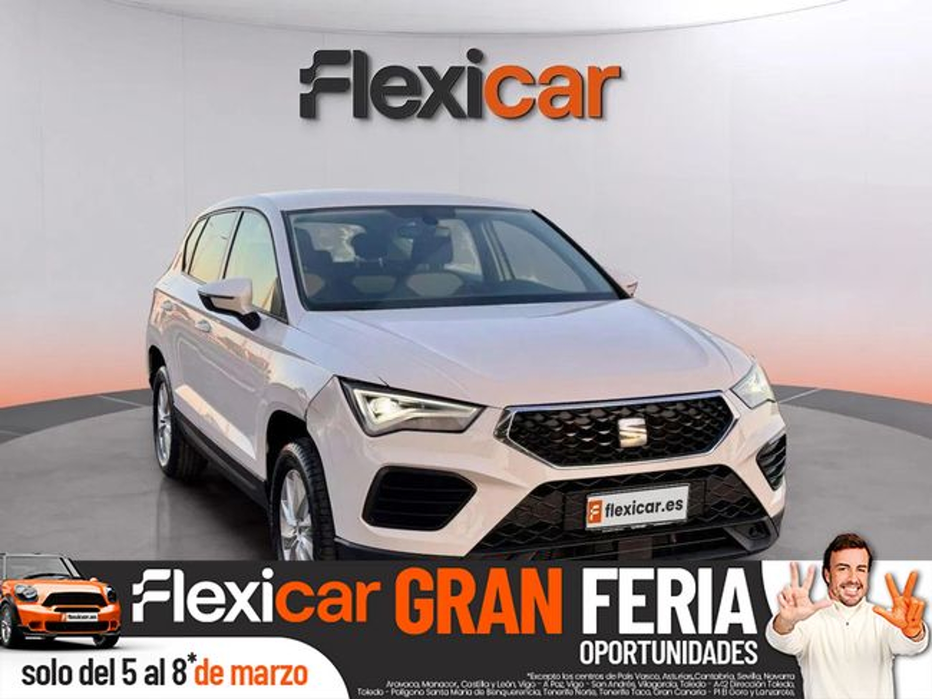 Imagen de SEAT Ateca