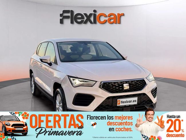 Foto del SEAT Ateca 1.0 TSI S&S Reference