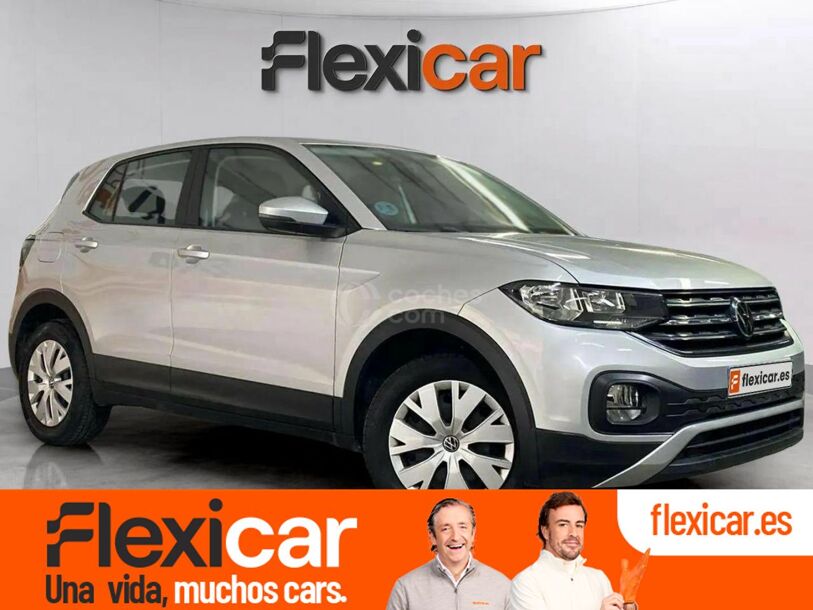 Foto del VOLKSWAGEN T-Cross 1.0 TSI Advance