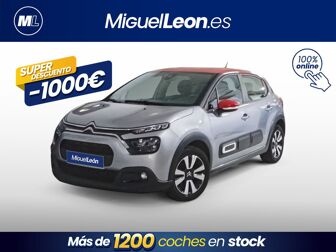 Imagen de CITROEN C3 1.2 PureTech S&S Feel 83