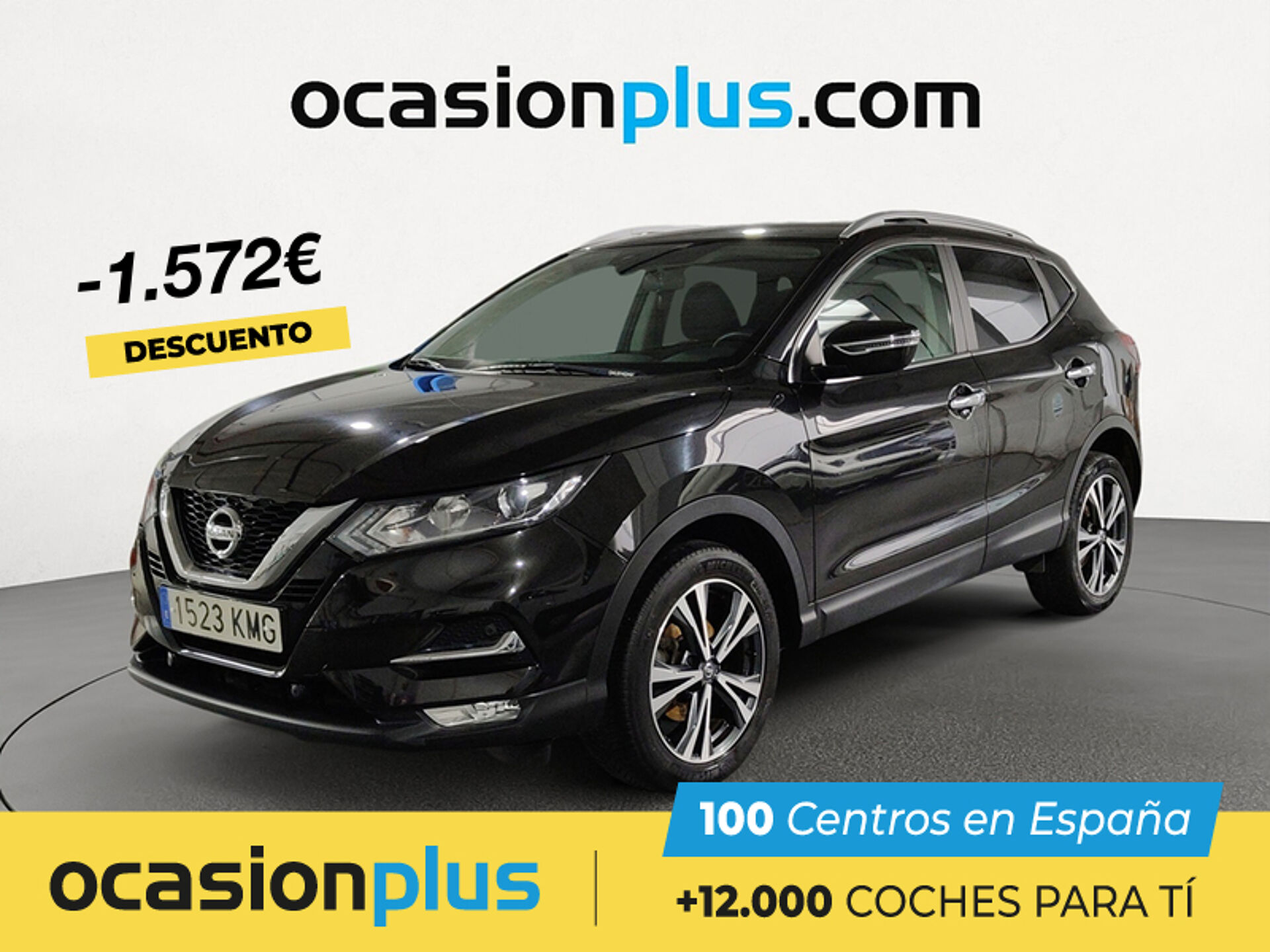 Imagen de NISSAN Qashqai