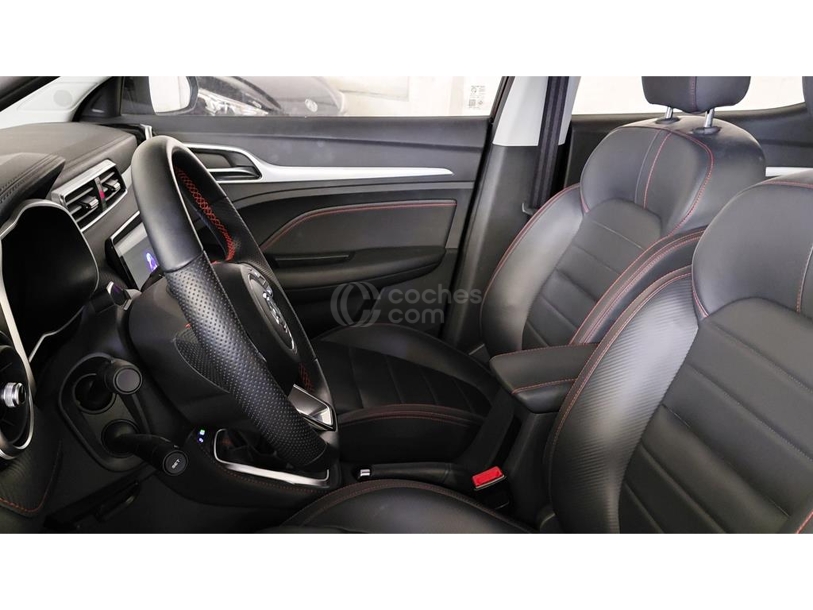 Foto del MG ZS 1.5 VTi-Tech Luxury 78kW