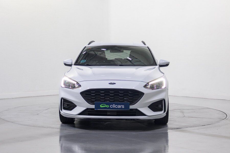 Foto del FORD Focus Sportbreak 1.0 Ecoboost ST Line