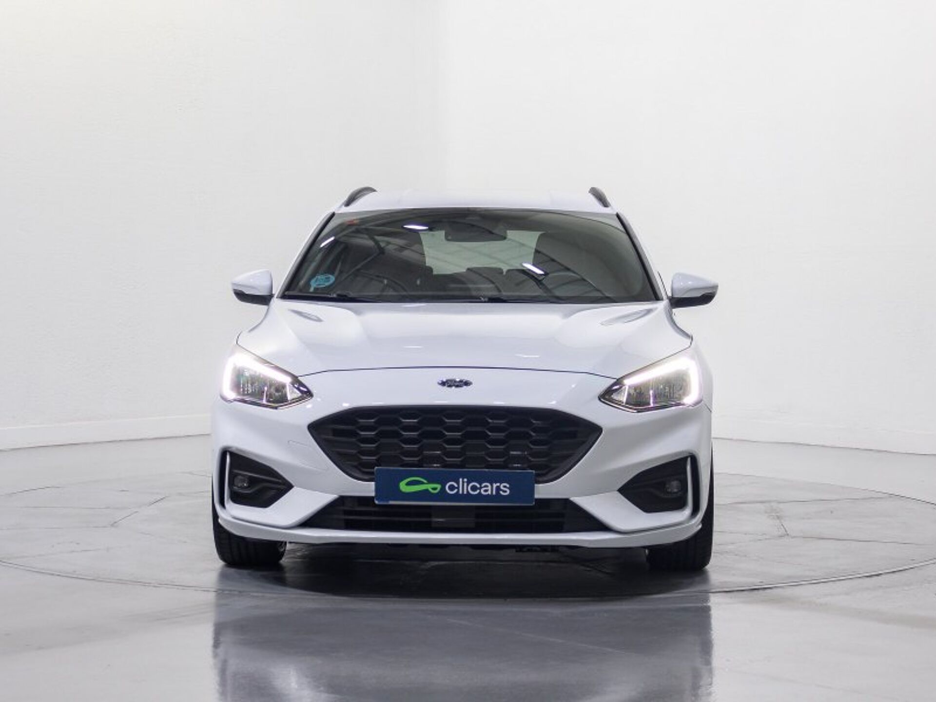 Imagen 2 de FORD Focus