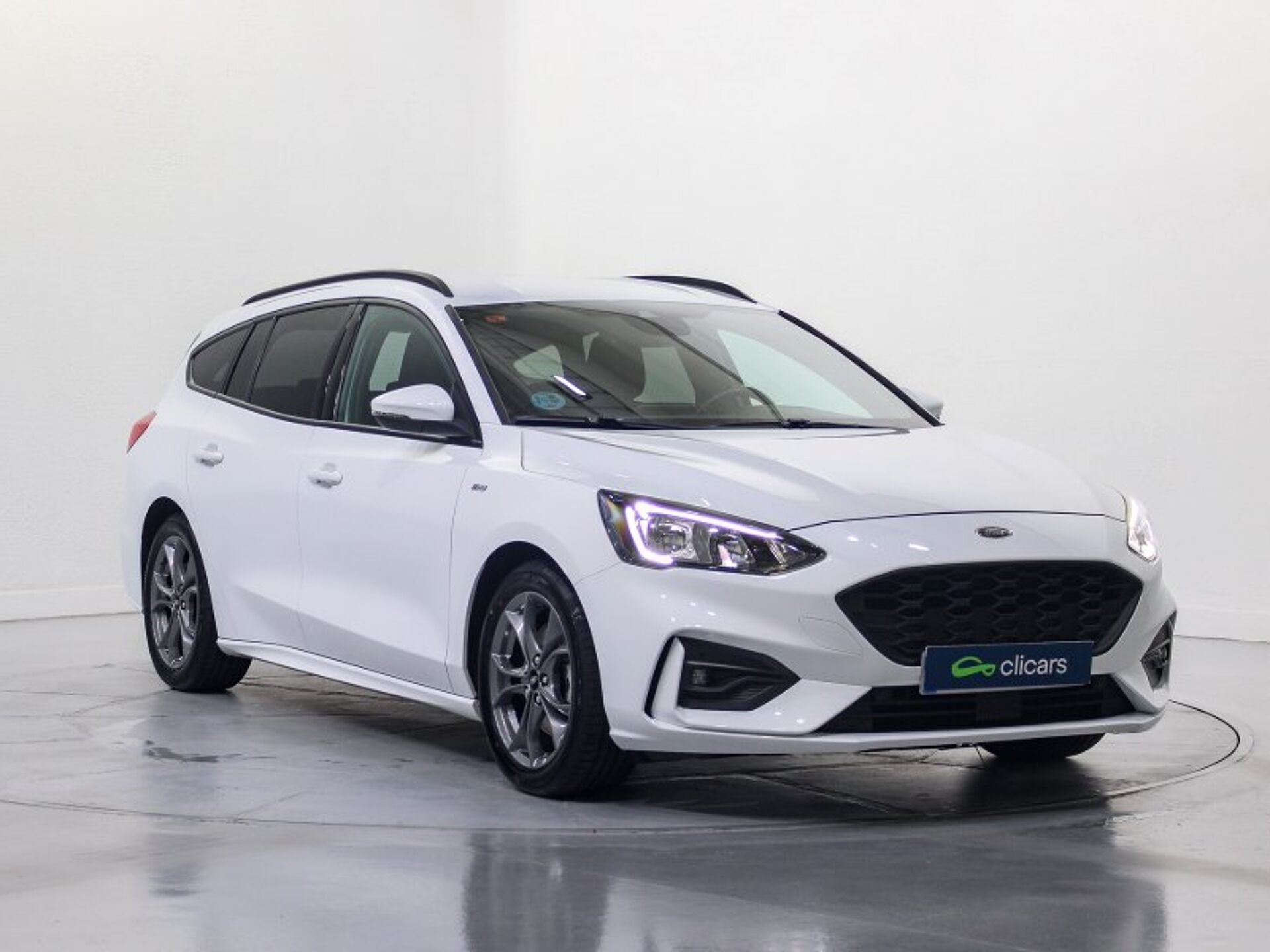 Imagen 3 de FORD Focus