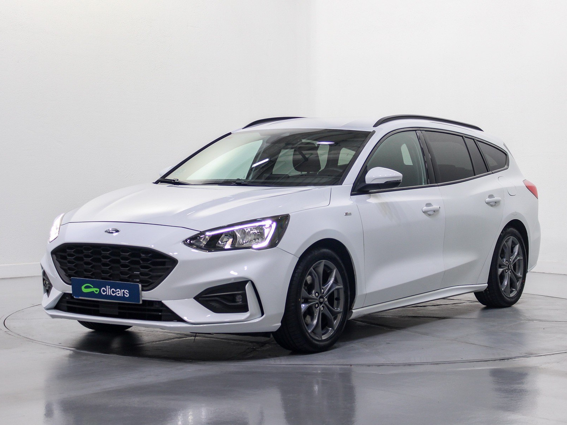 Imagen de FORD Focus