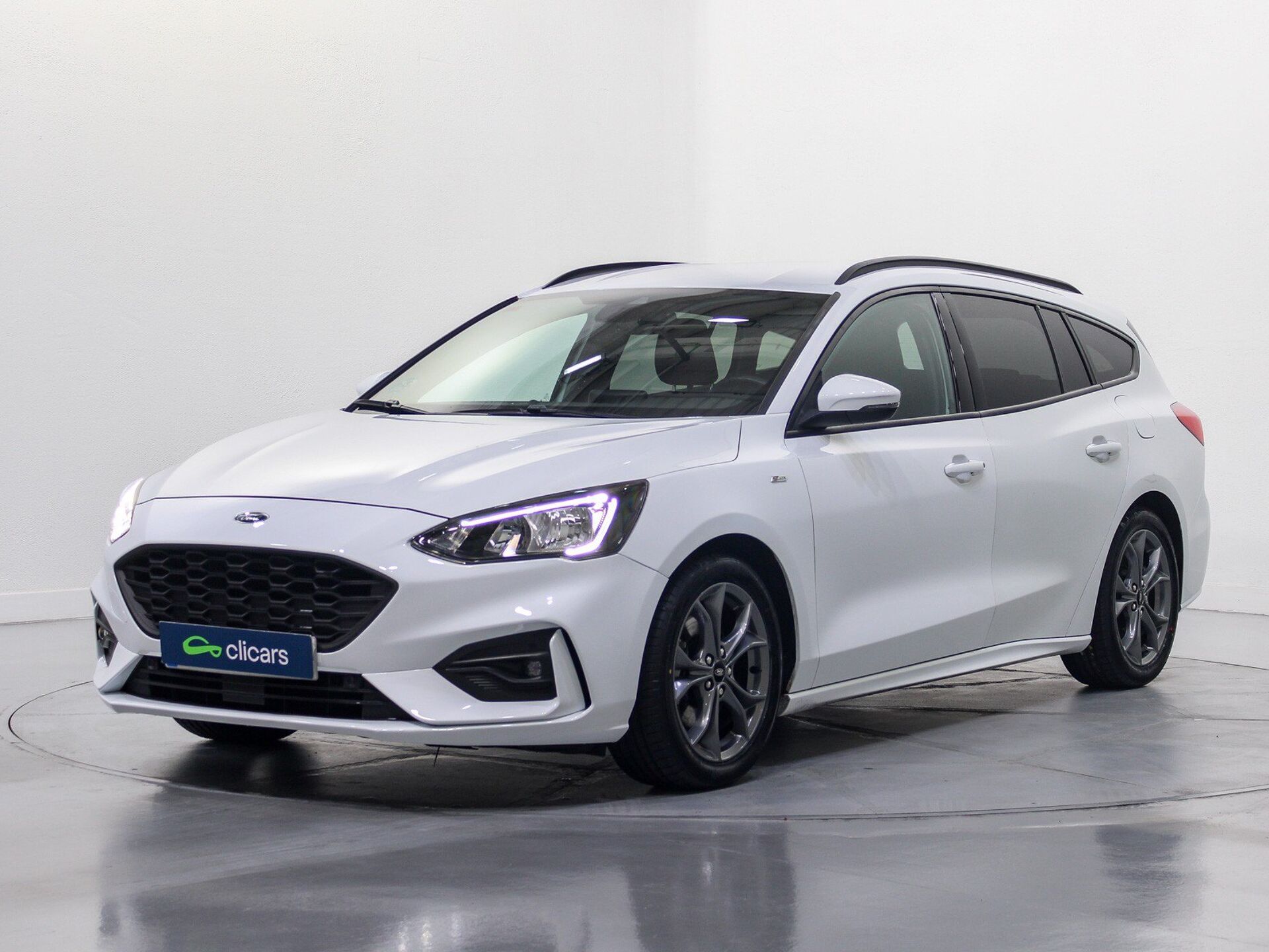 Imagen 1 de FORD Focus