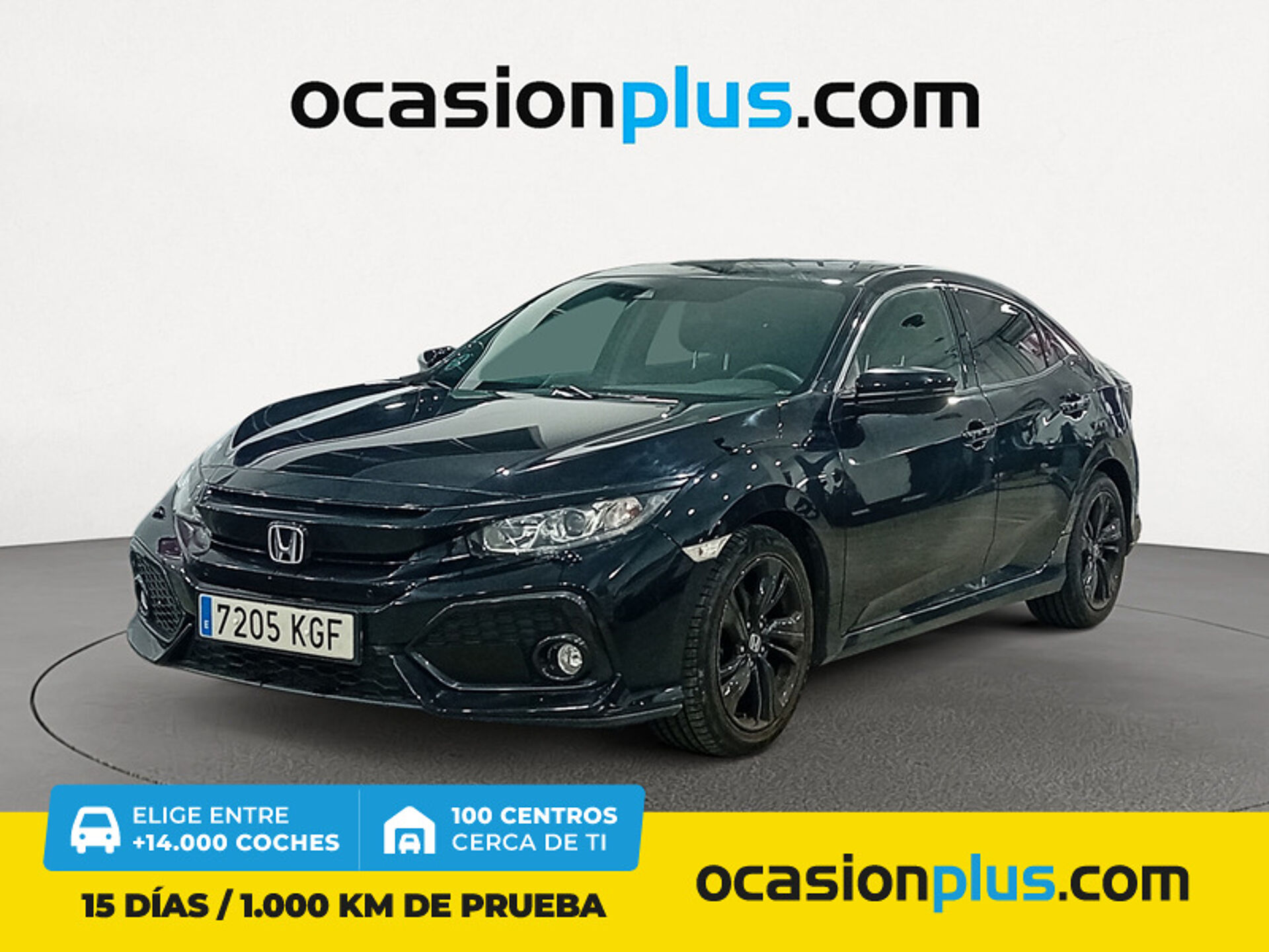 Imagen de HONDA Civic