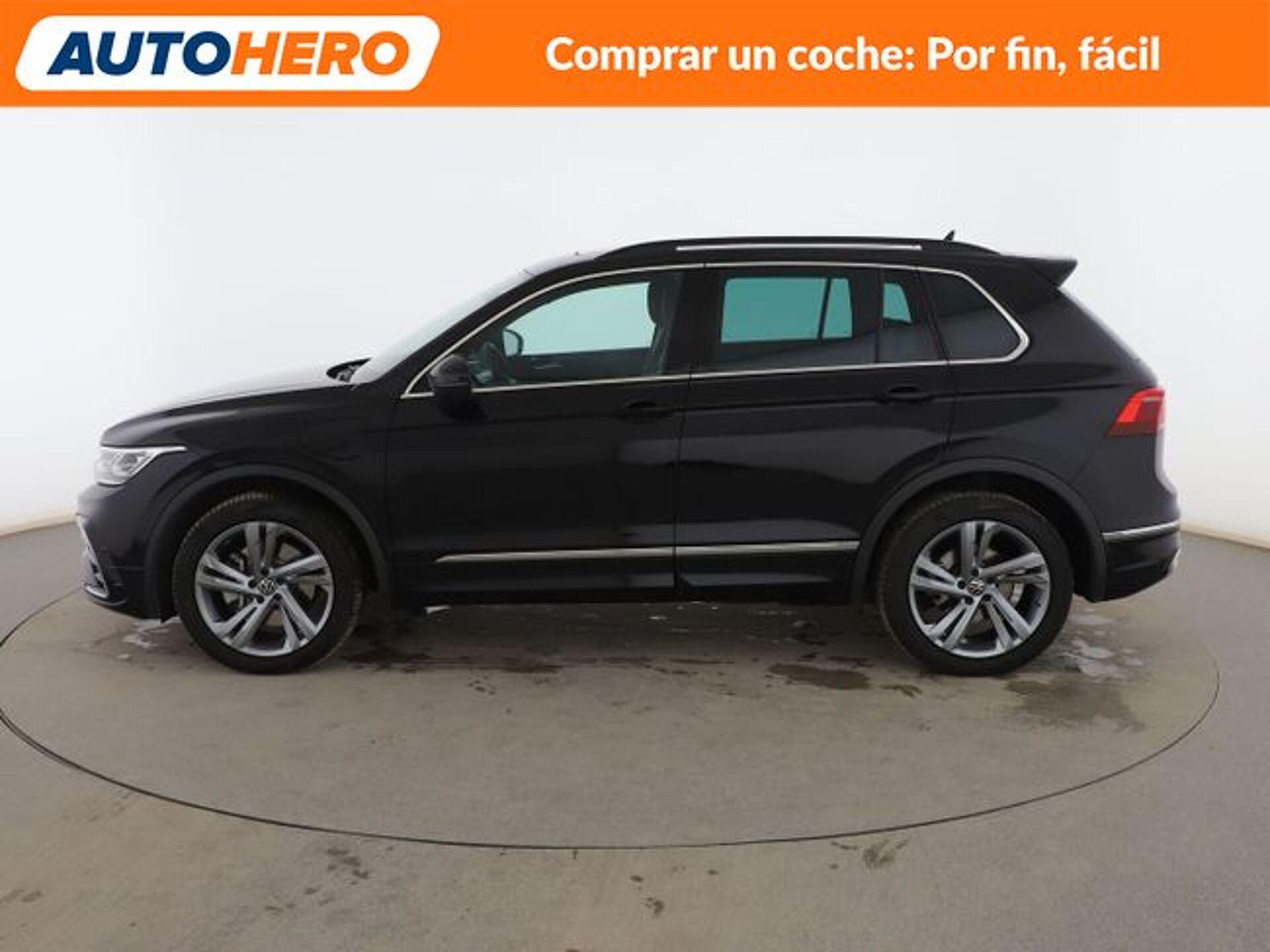 Imagen 3 de VOLKSWAGEN Tiguan