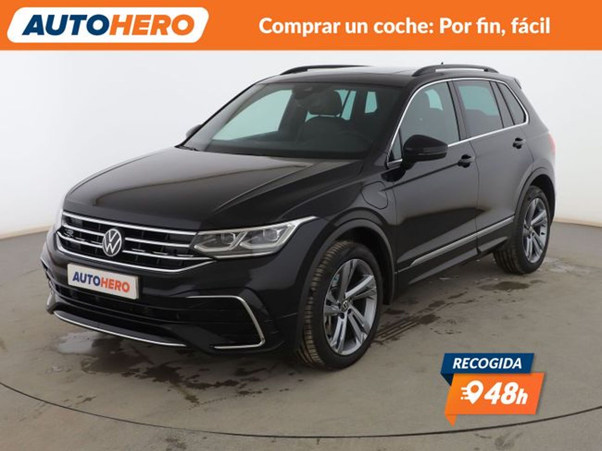 Imagen 1 de VOLKSWAGEN Tiguan