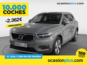 Imagen de VOLVO XC40 D3 Business Plus