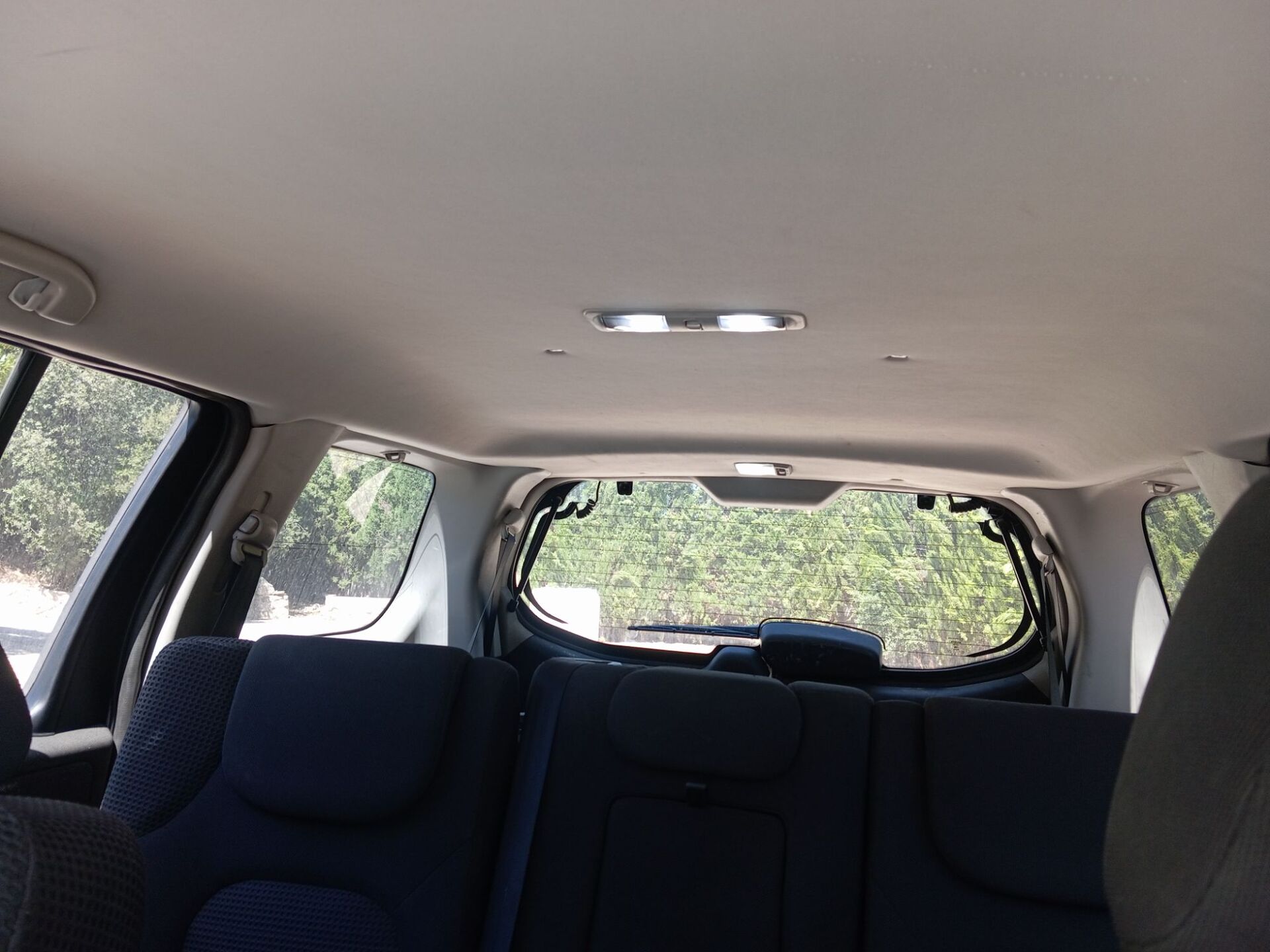 Imagen 1 de NISSAN Pathfinder