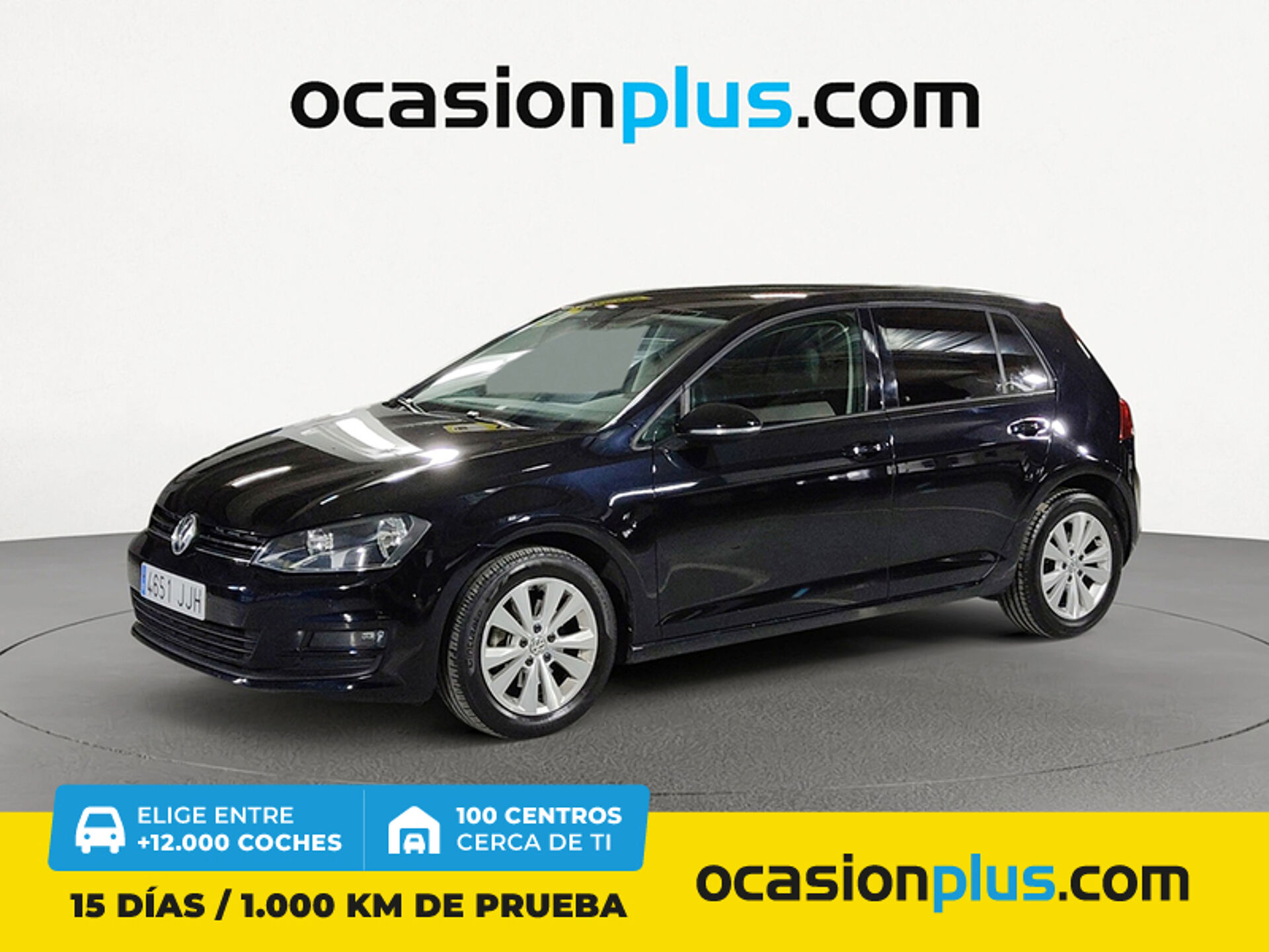 Imagen de VOLKSWAGEN Golf