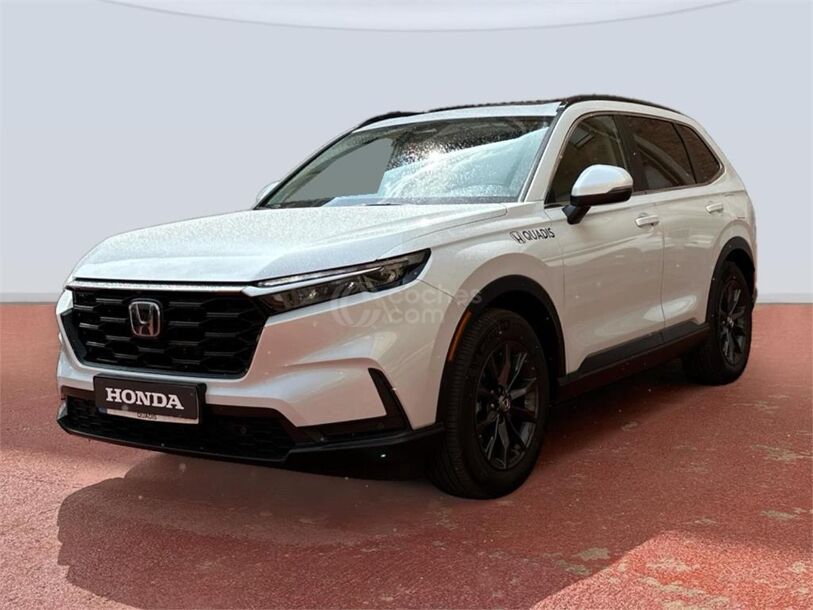 Foto del HONDA CR-V 2.0 i-MMD Elegance 4x2