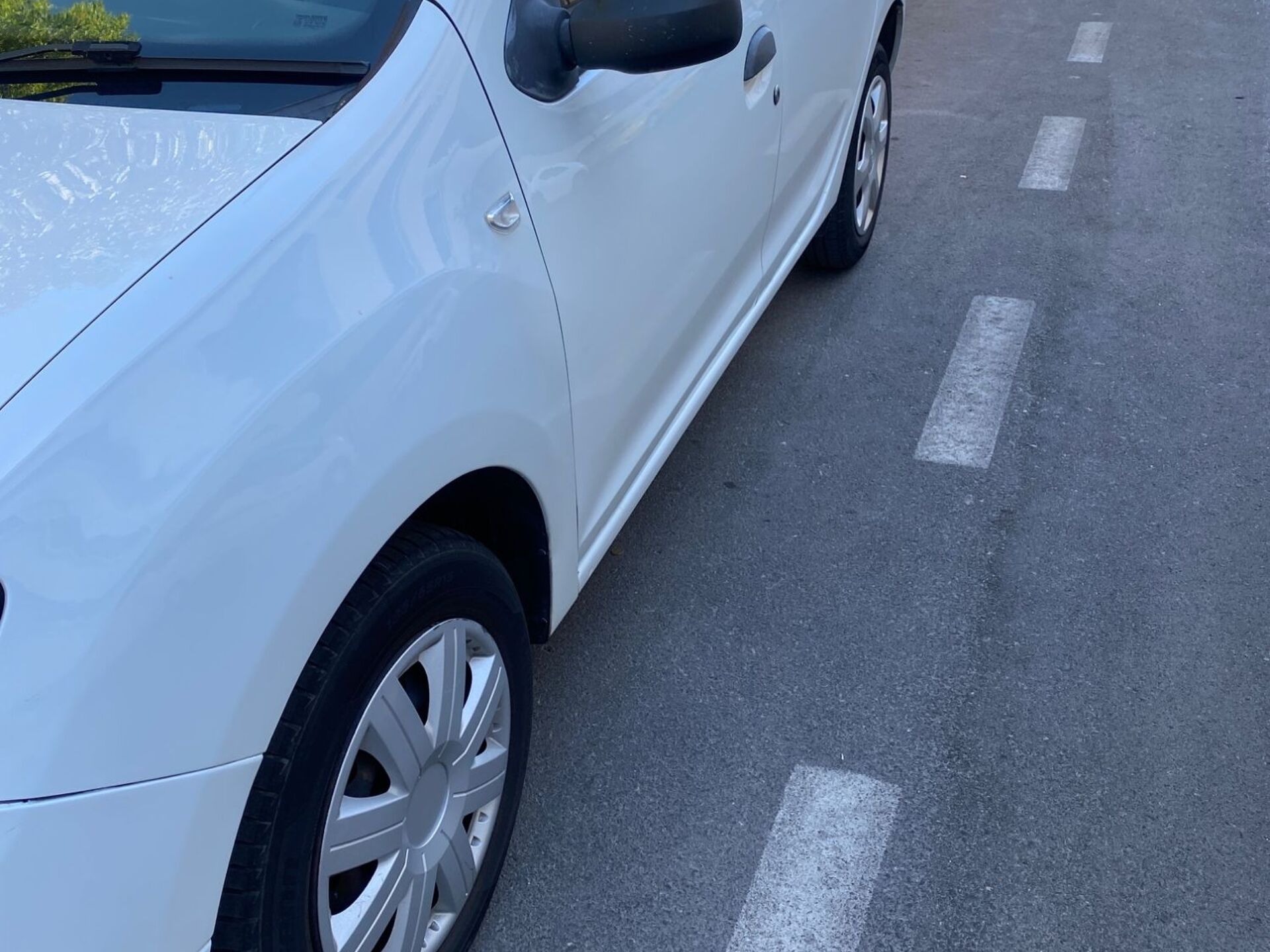 Imagen 3 de DACIA Sandero