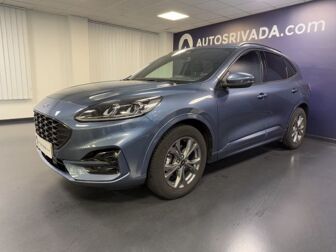 Imagen de FORD Kuga 1.5 EcoBoost ST-Line FWD 150