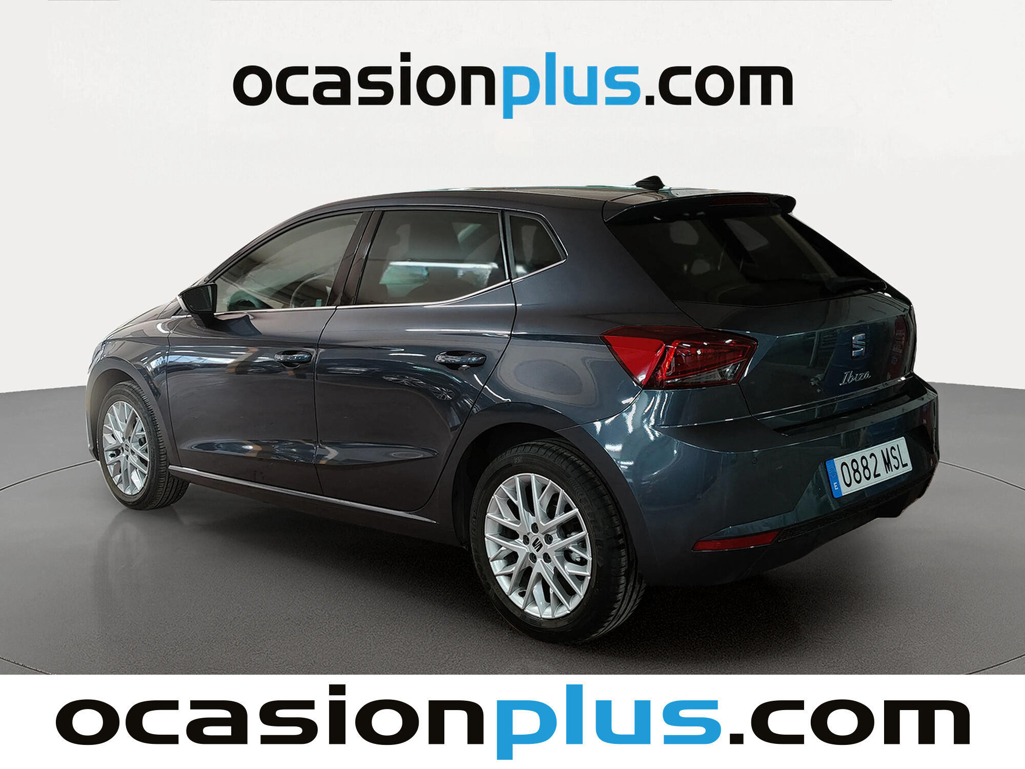 Foto del SEAT Ibiza 1.0 TSI S&S Special Edition 115