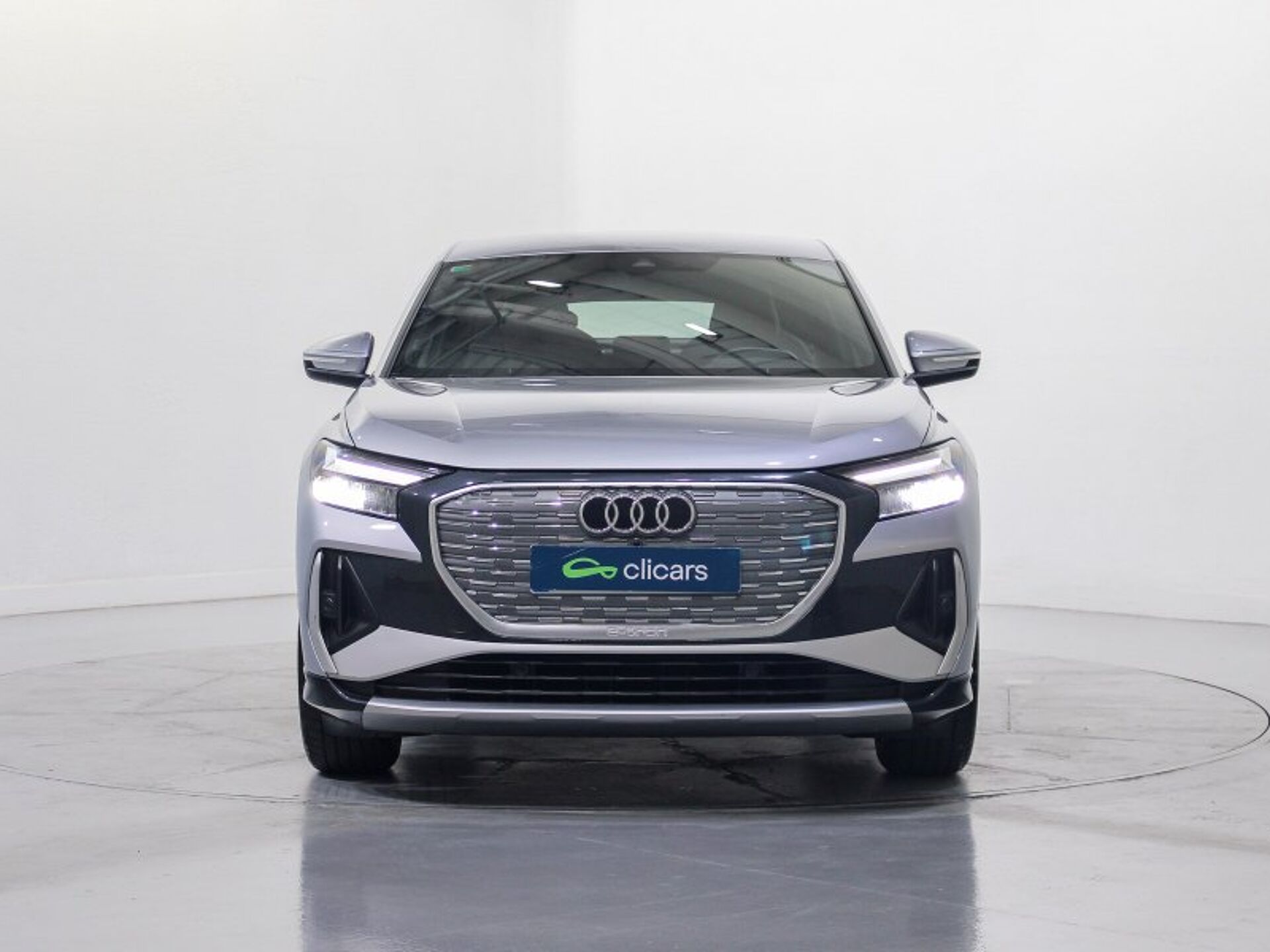 Imagen 2 de AUDI Q4 e-tron