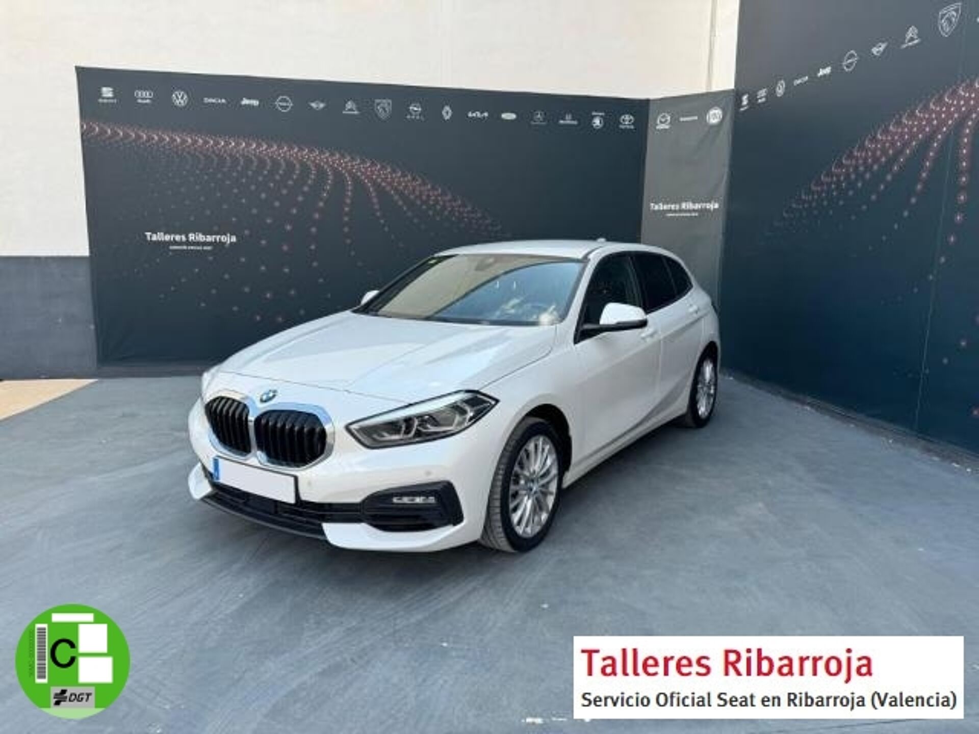 Imagen de BMW Serie 1