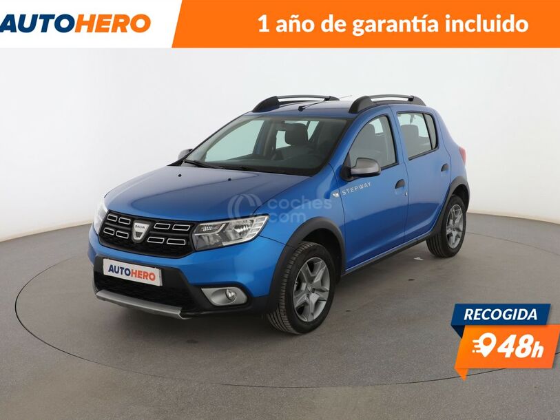 Foto del DACIA Sandero 0.9 TCE Stepway Essential 66kW