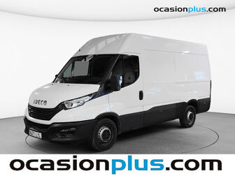 Imagen de IVECO Daily Furgón 35C16 V 3520L H2 12.0 156