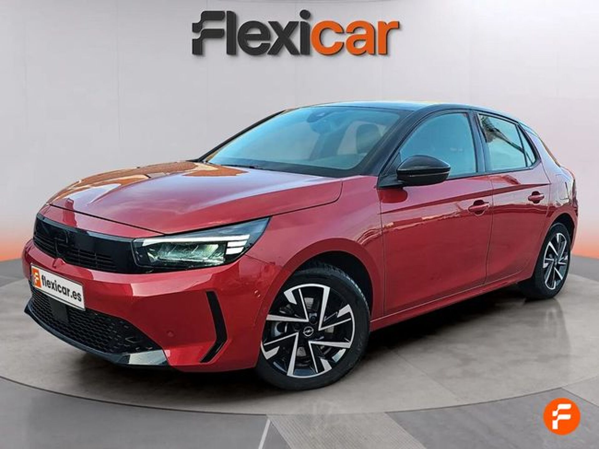 Imagen 3 de OPEL Corsa