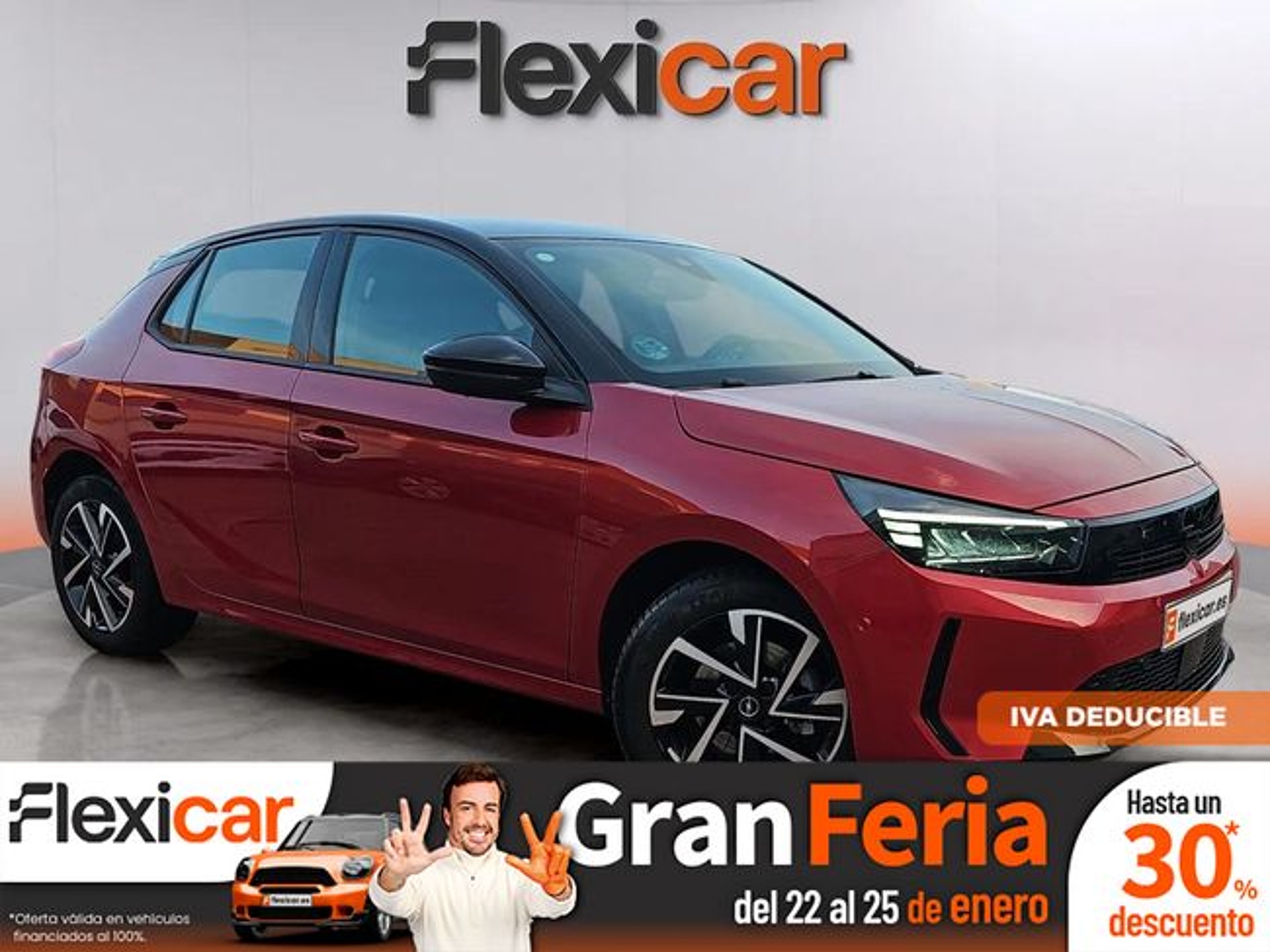 Imagen de OPEL Corsa