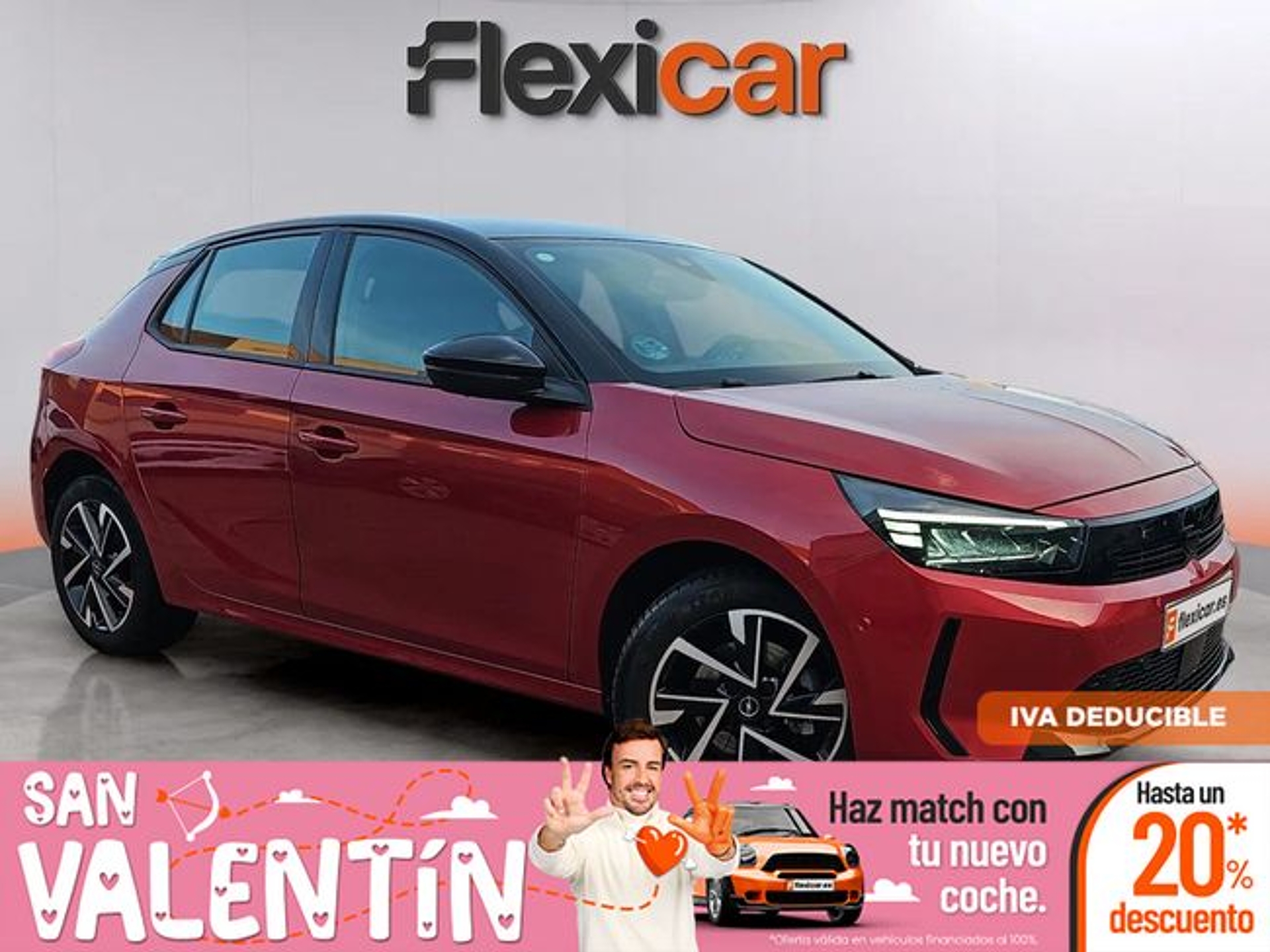 Imagen de OPEL Corsa