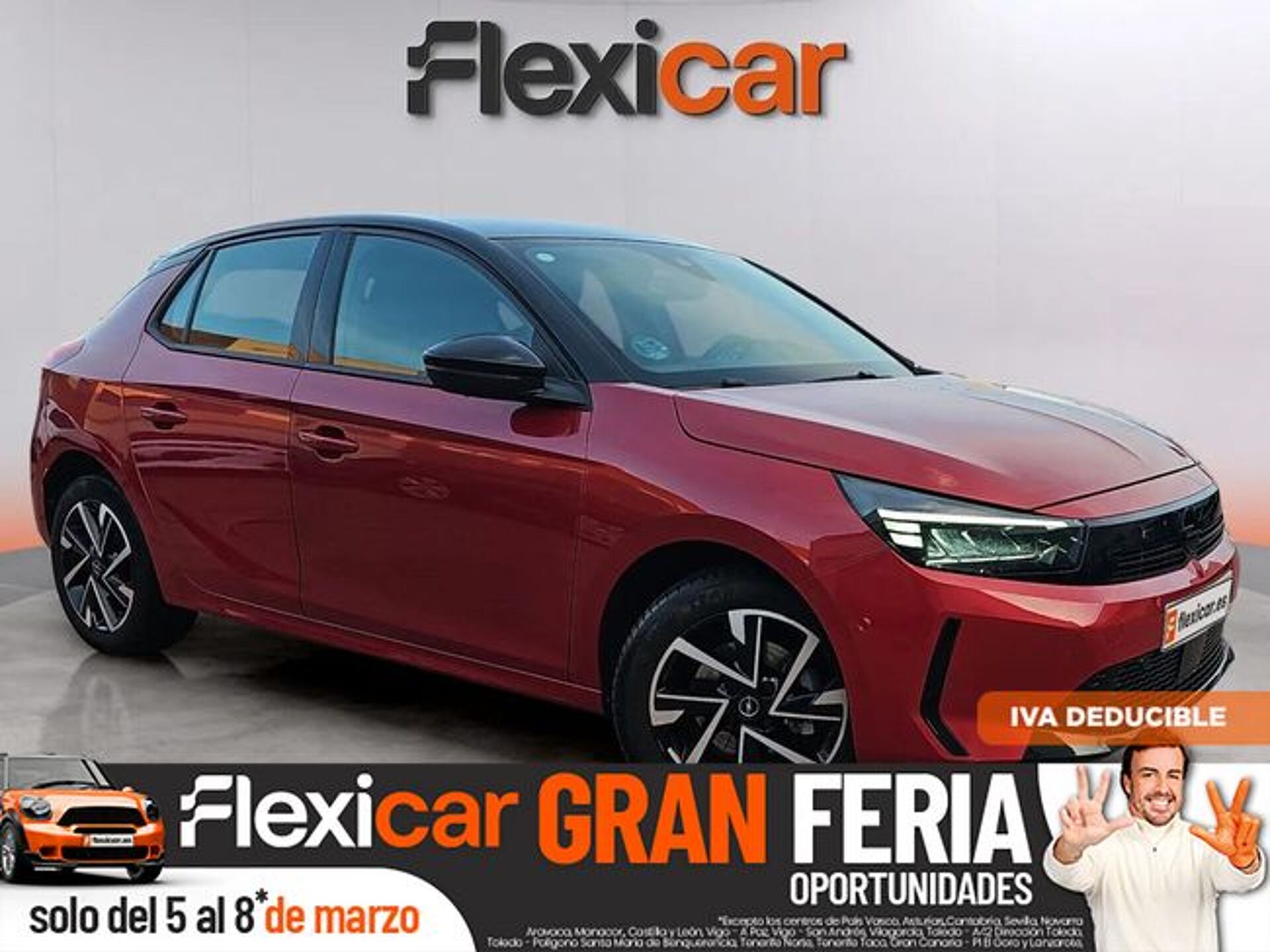 Imagen 1 de OPEL Corsa