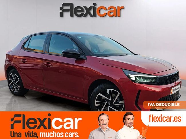 OPEL Corsa (1.2T XHL 74kW (100CV) GS) en Madrid