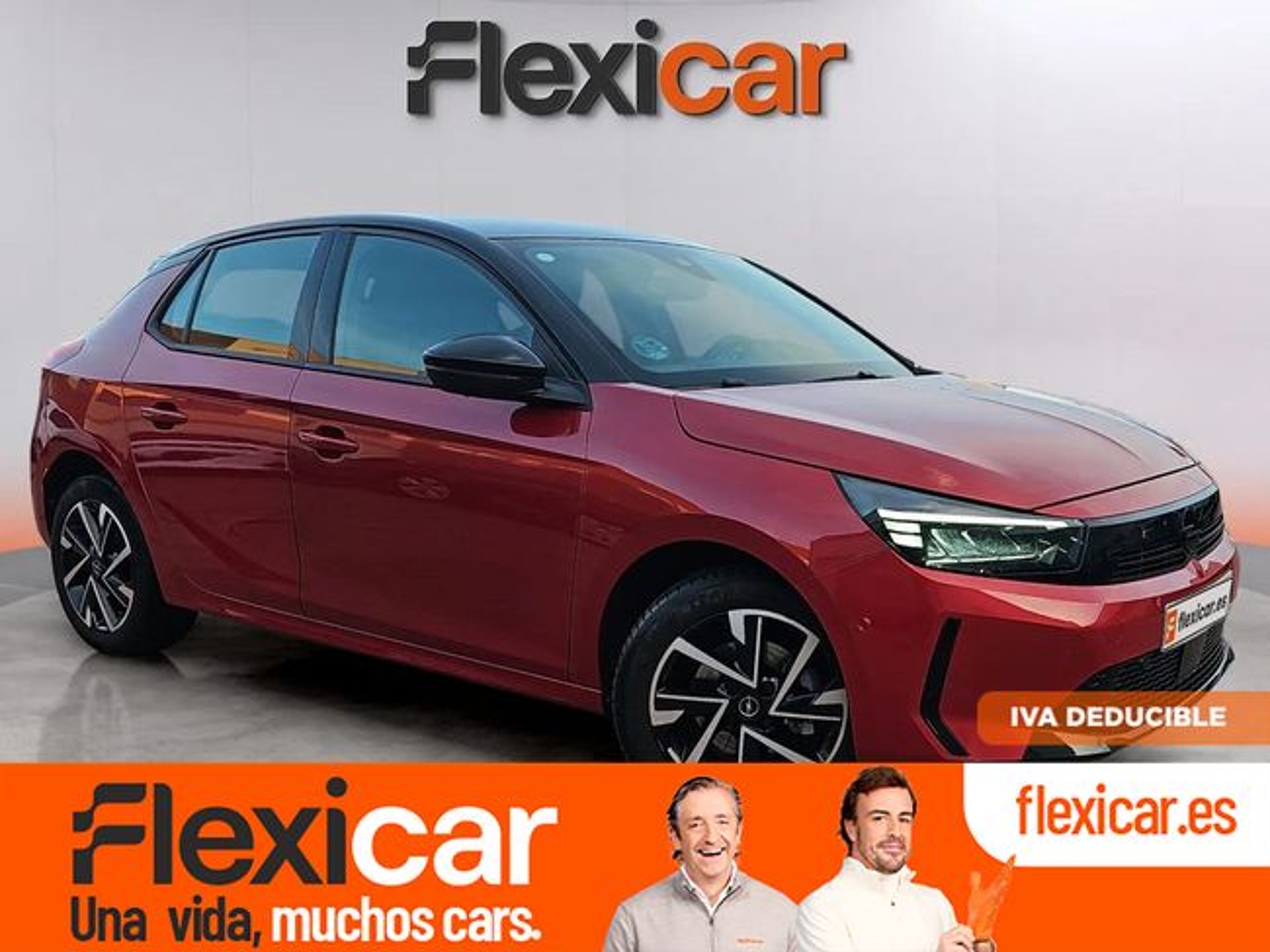 Imagen de OPEL Corsa