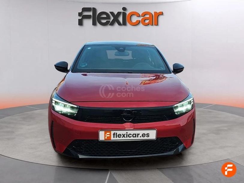 Foto del OPEL Corsa 1.2T XHL S-S GS 100