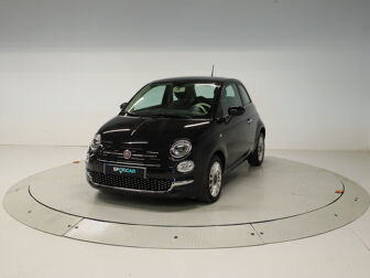 Imagen de FIAT 500 1.0 Hybrid Dolcevita 52kW