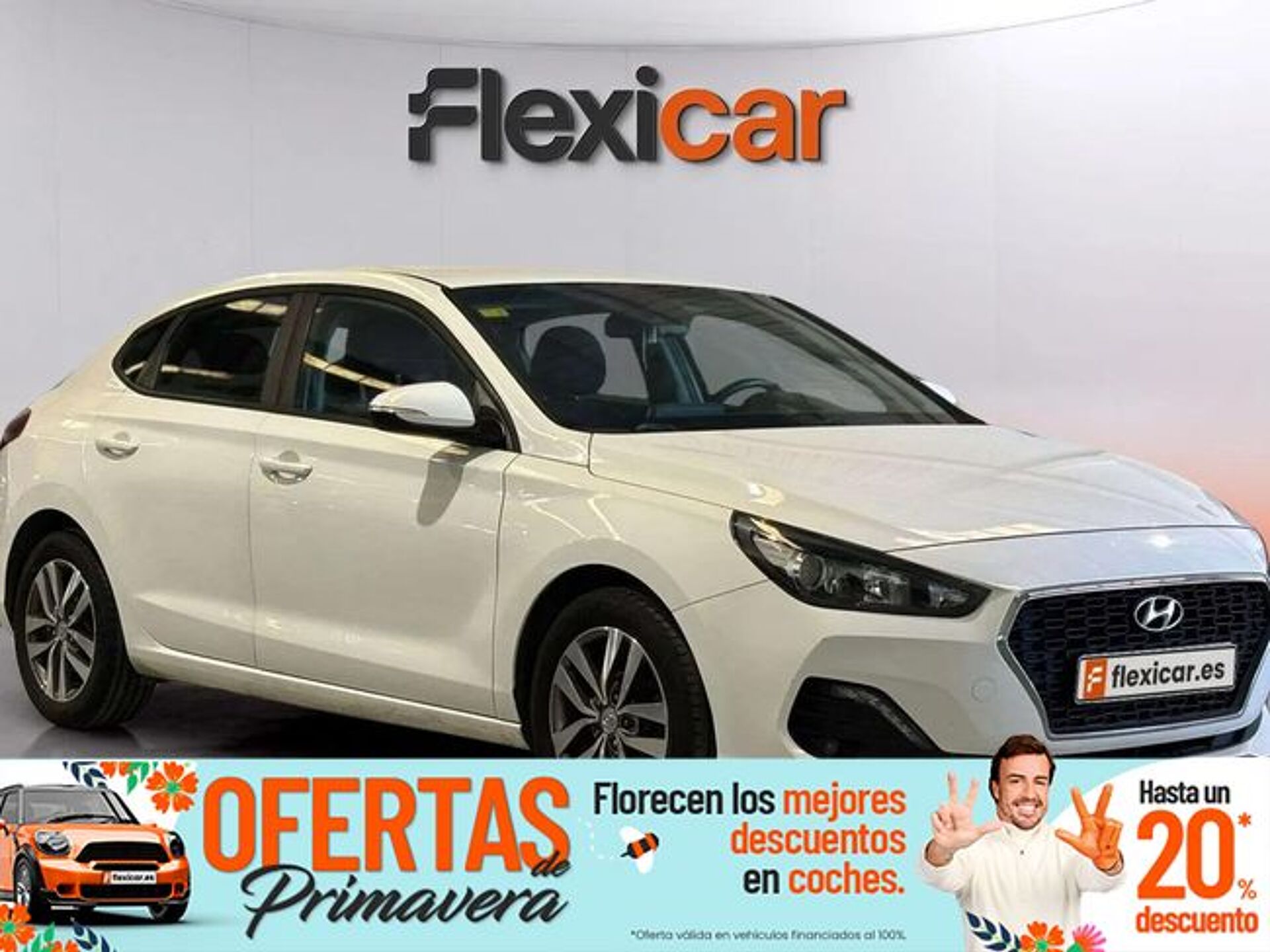 Imagen 1 de HYUNDAI i30
