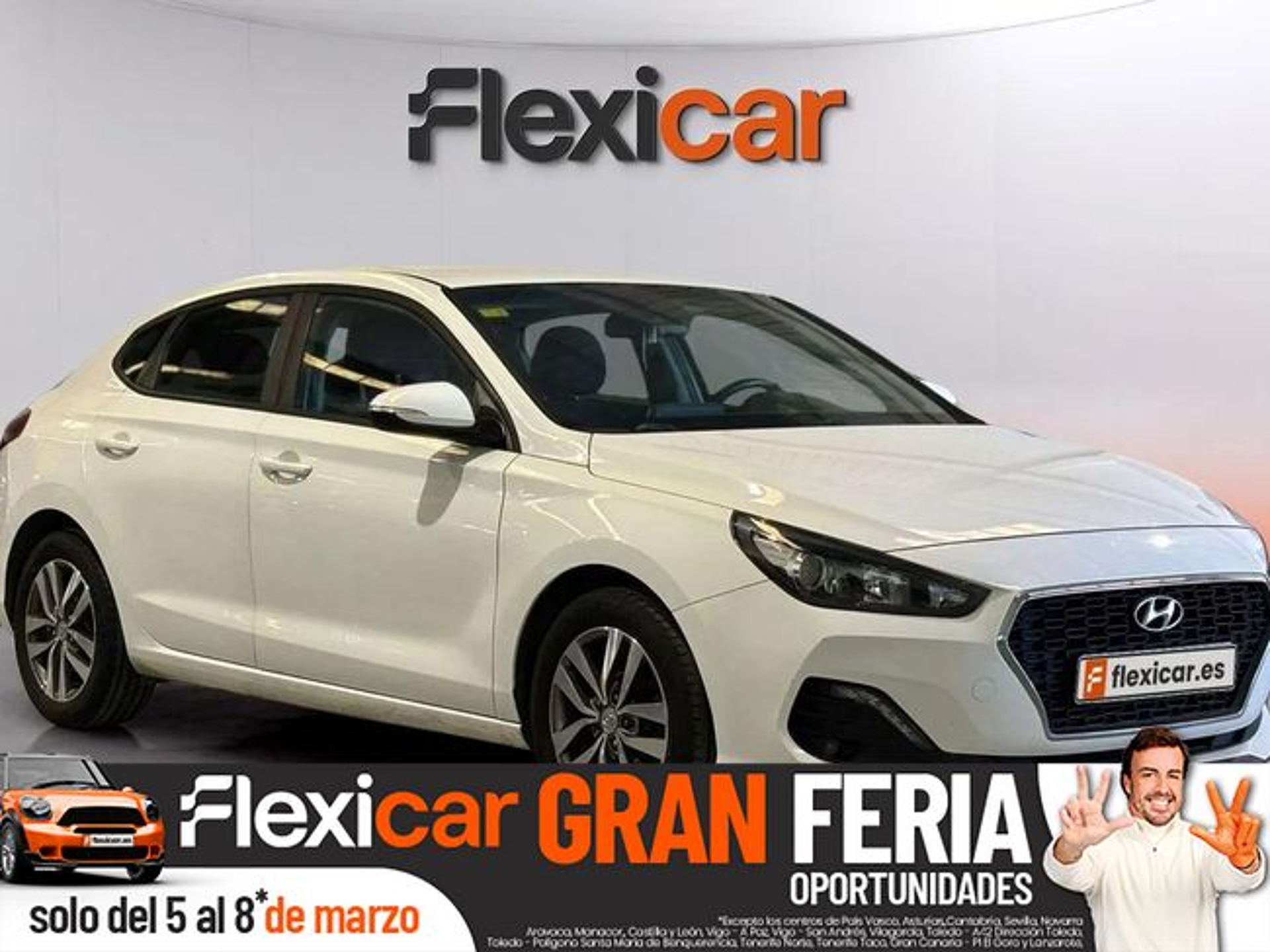 Imagen de HYUNDAI i30