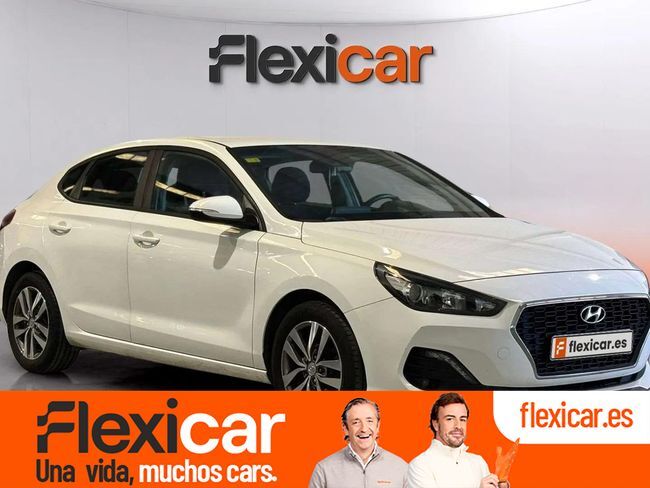 Foto del HYUNDAI i30 1.0 TGDI Klass 120