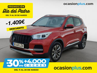 Imagen de DR DR 4 1.6 GLP